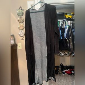 Lularoe cardigan long